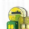 Package tours icon